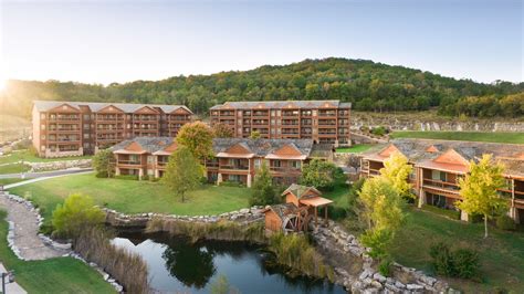 Hyatt Vacation Club at The Lodges at Timber Ridge, .